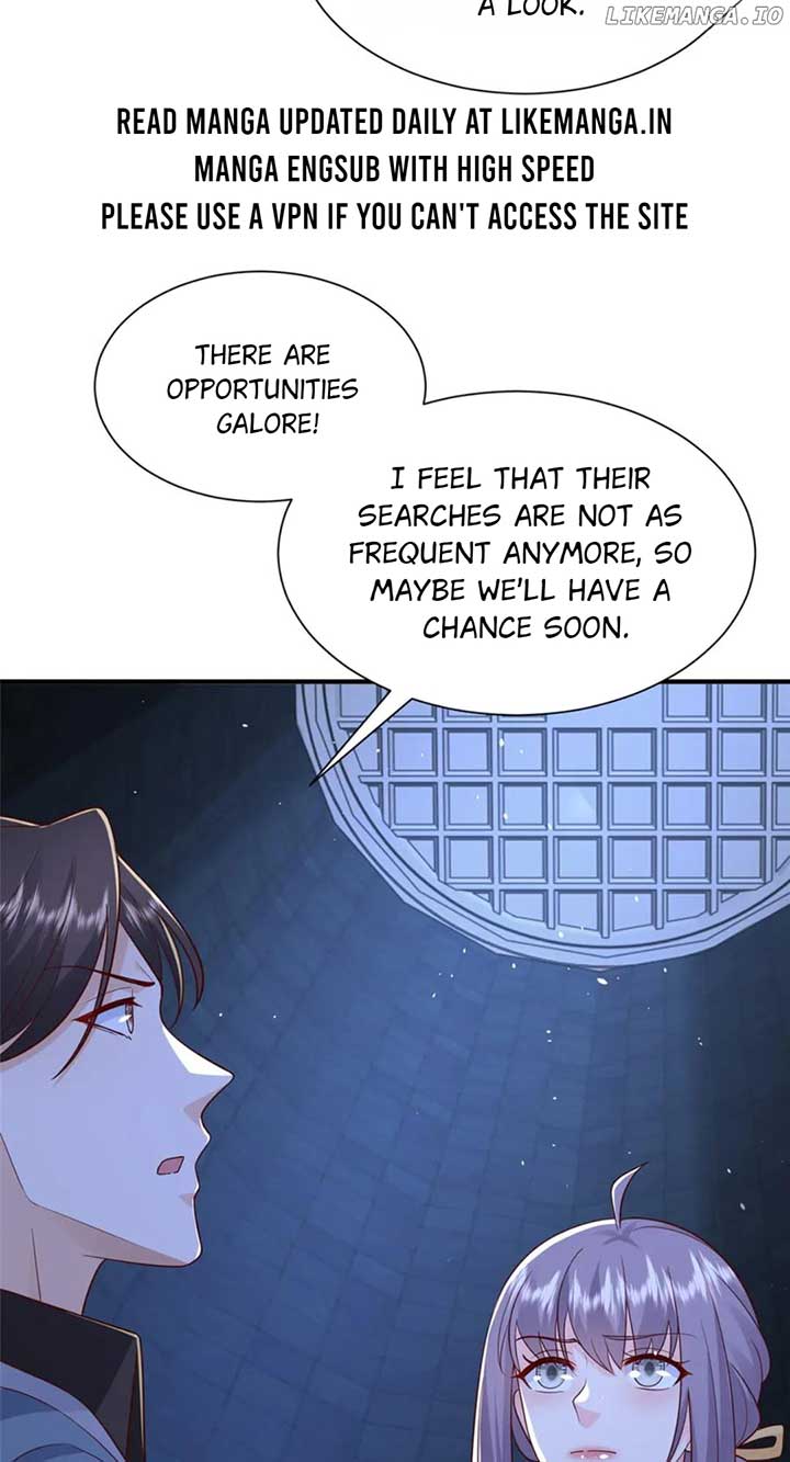 I randomly have a new career every week Chapter 802 - Page 31