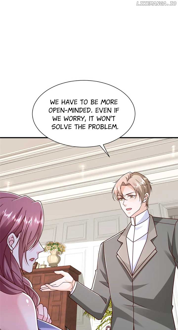 I randomly have a new career every week Chapter 802 - Page 36