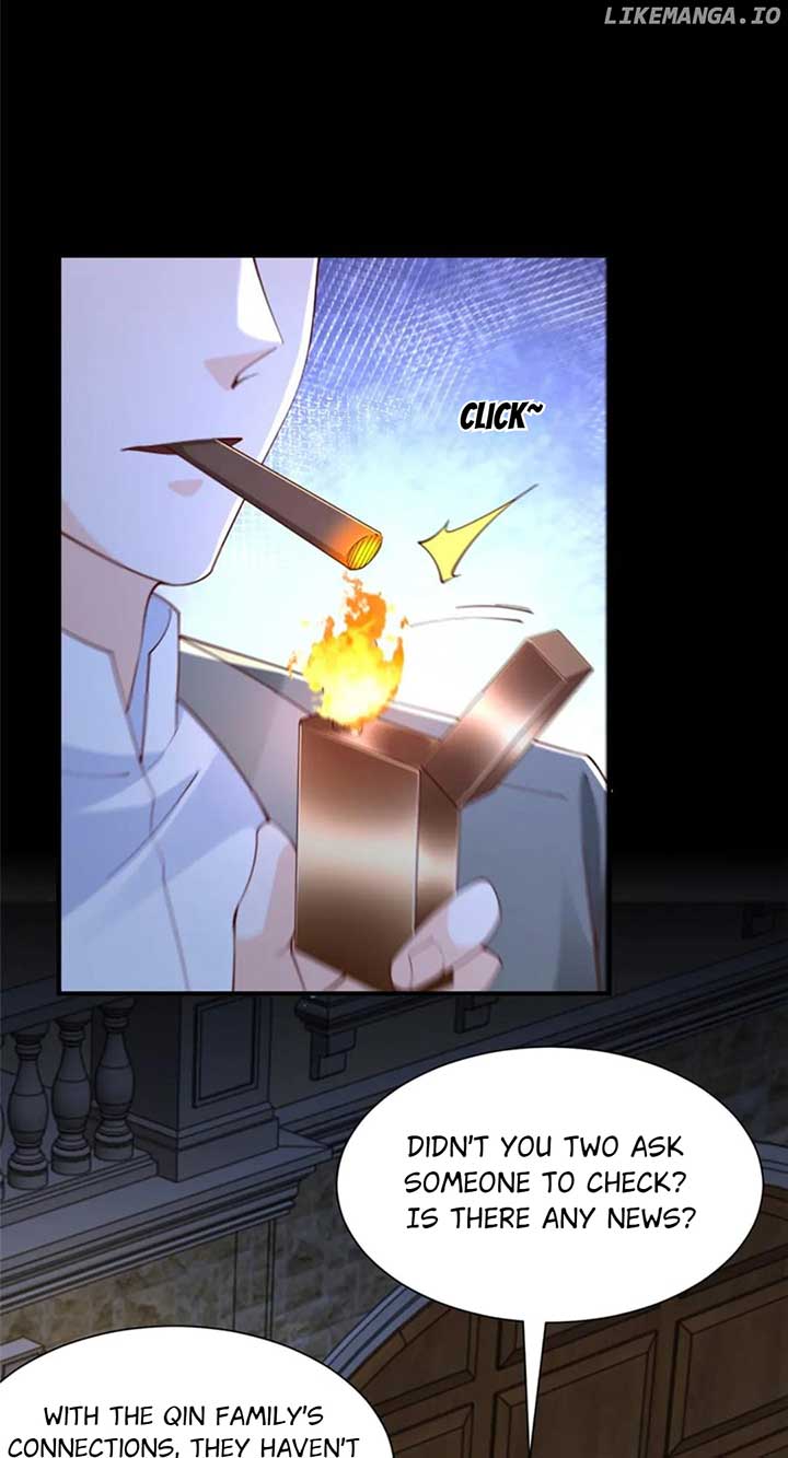 I randomly have a new career every week Chapter 802 - Page 41