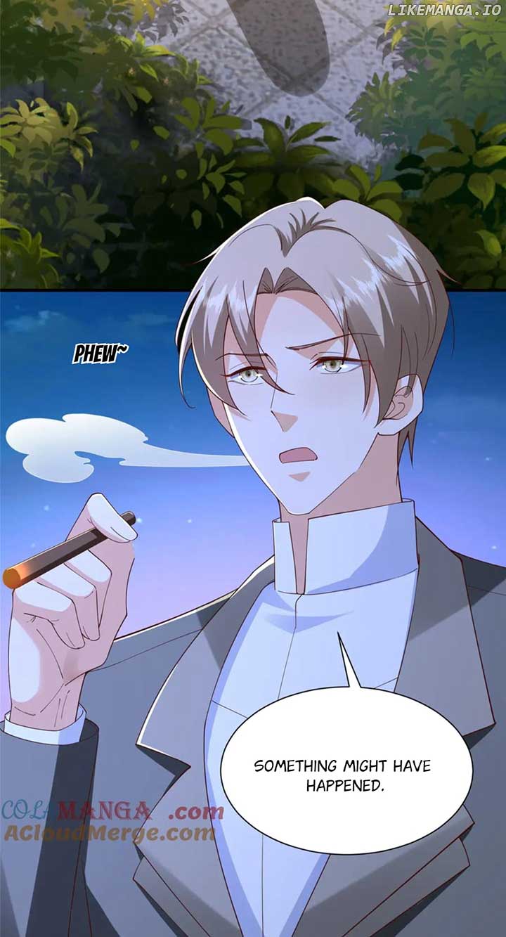 I randomly have a new career every week Chapter 802 - Page 43