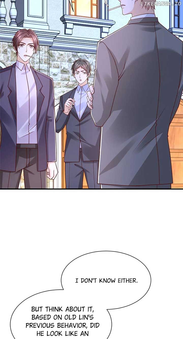I randomly have a new career every week Chapter 803 - Page 2