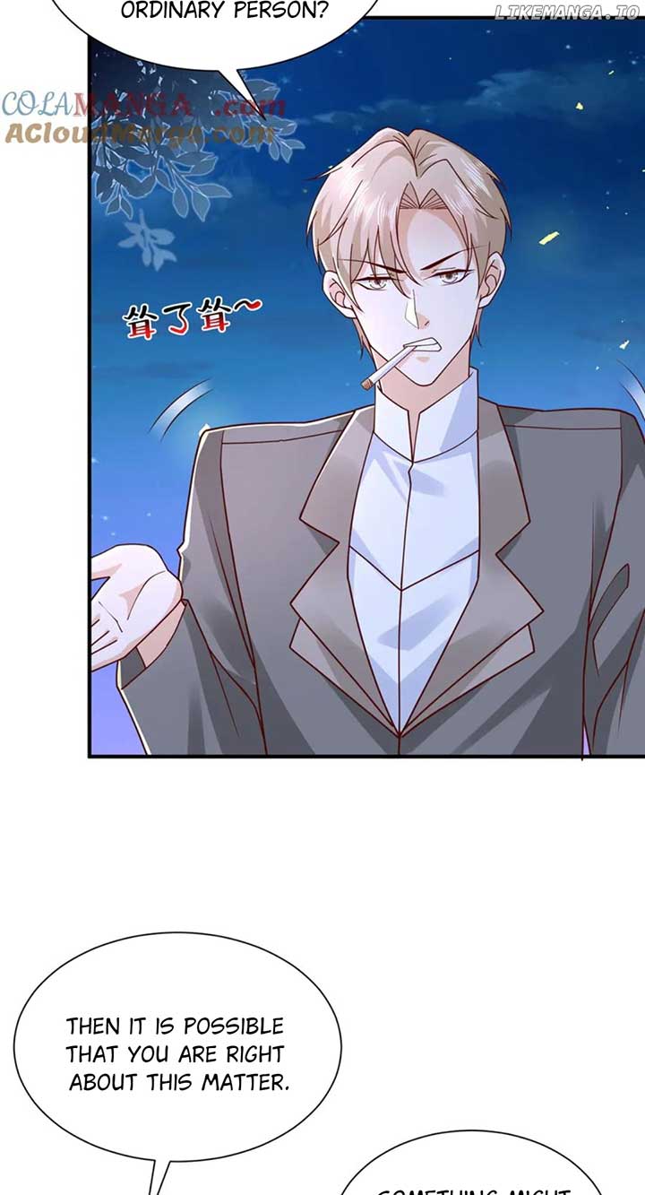 I randomly have a new career every week Chapter 803 - Page 3