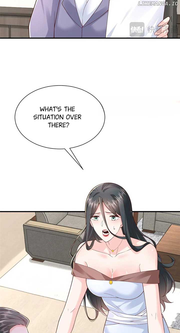 I randomly have a new career every week Chapter 803 - Page 12
