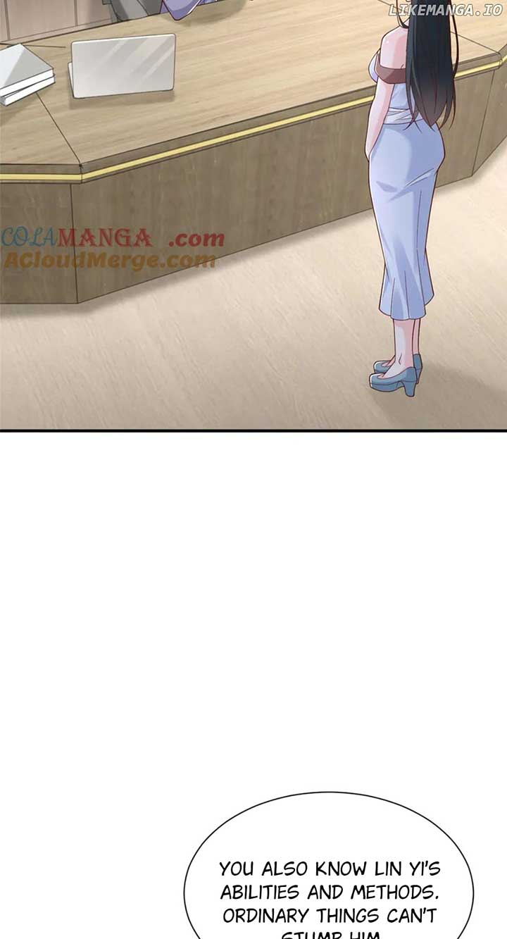 I randomly have a new career every week Chapter 803 - Page 16