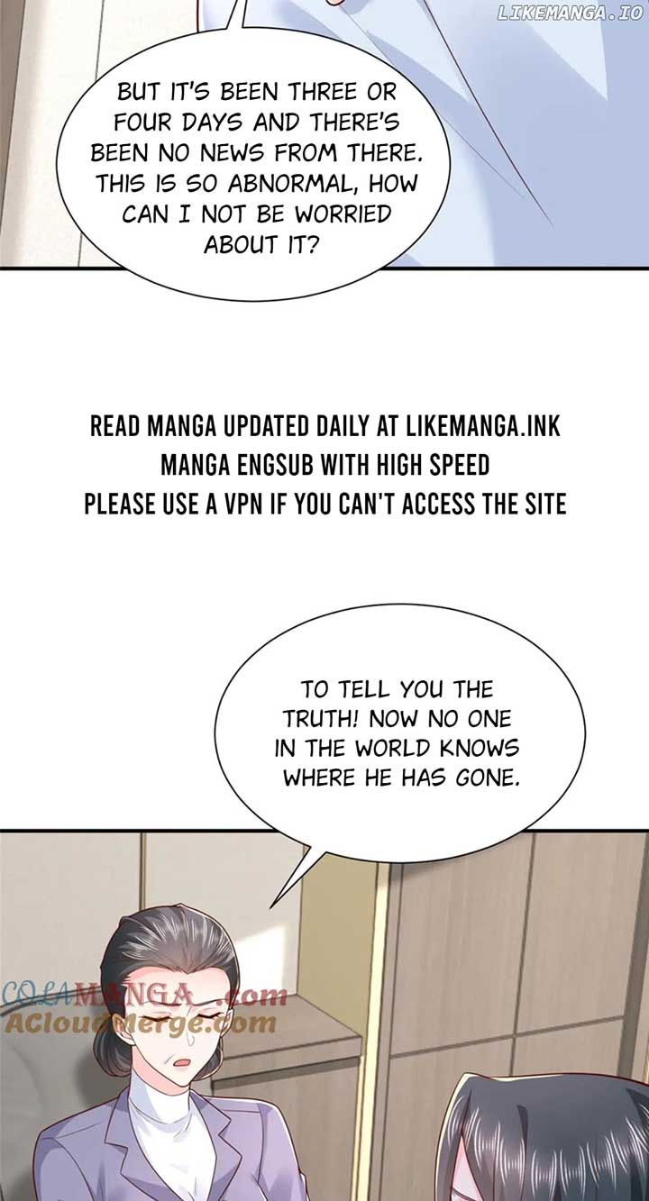 I randomly have a new career every week Chapter 803 - Page 18