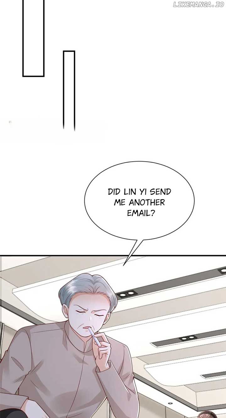 I randomly have a new career every week Chapter 803 - Page 22