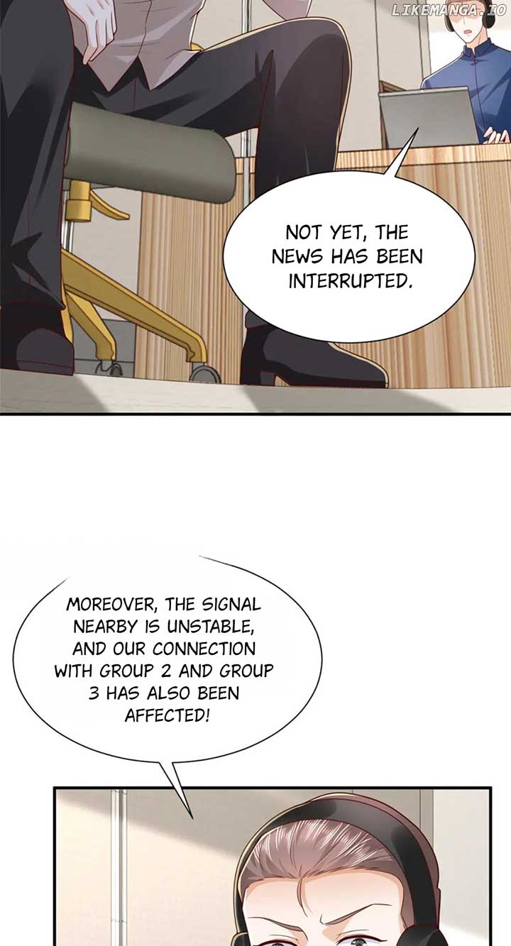I randomly have a new career every week Chapter 803 - Page 23