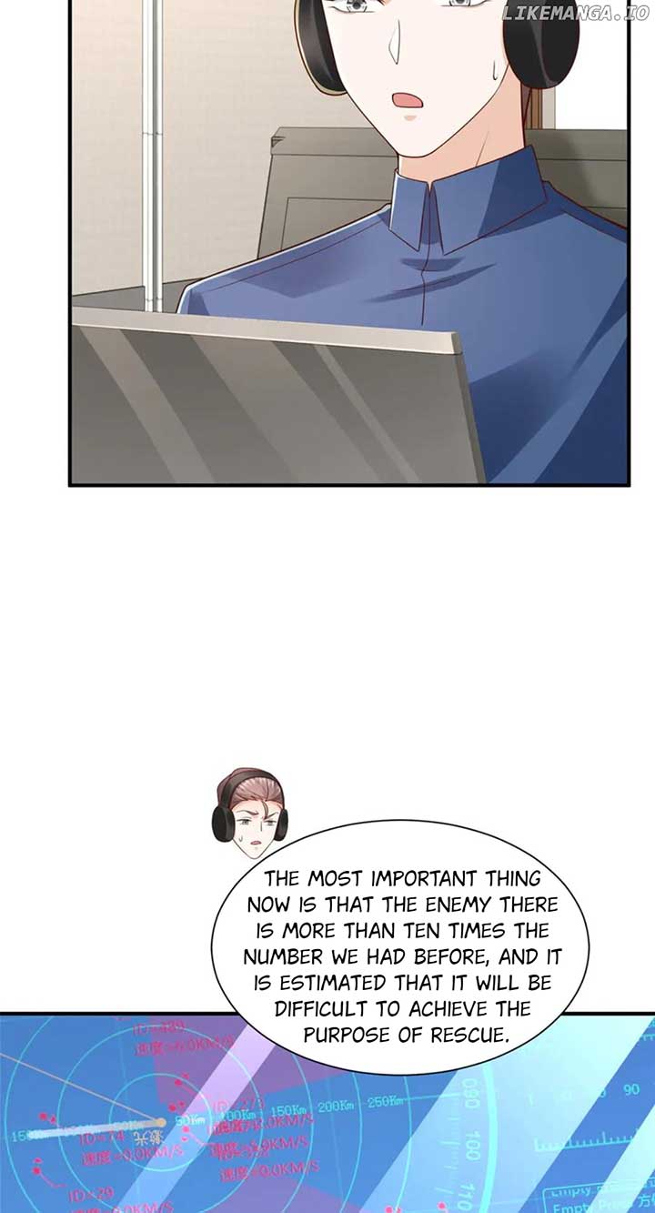 I randomly have a new career every week Chapter 803 - Page 24