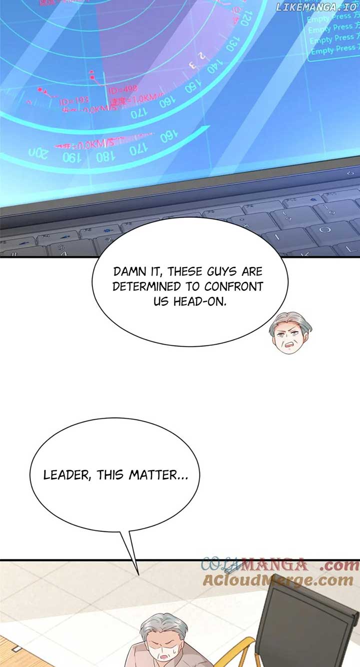 I randomly have a new career every week Chapter 803 - Page 25