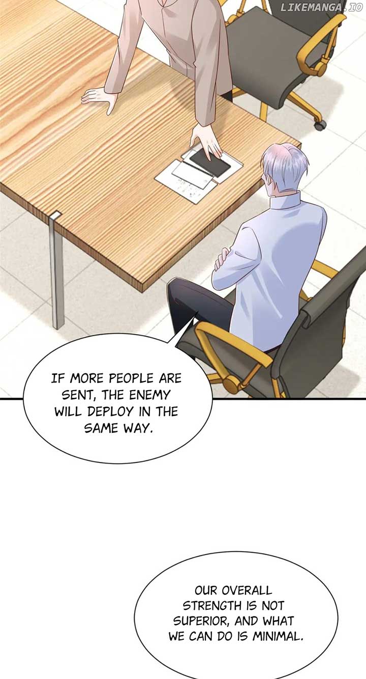 I randomly have a new career every week Chapter 803 - Page 26