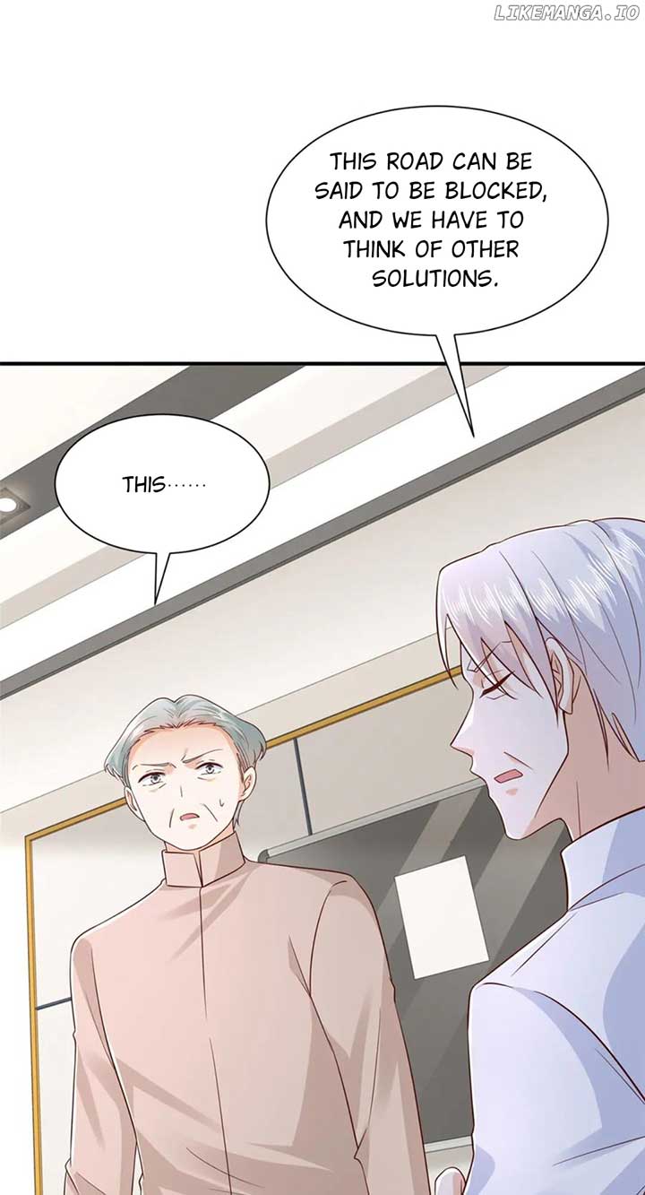 I randomly have a new career every week Chapter 803 - Page 28