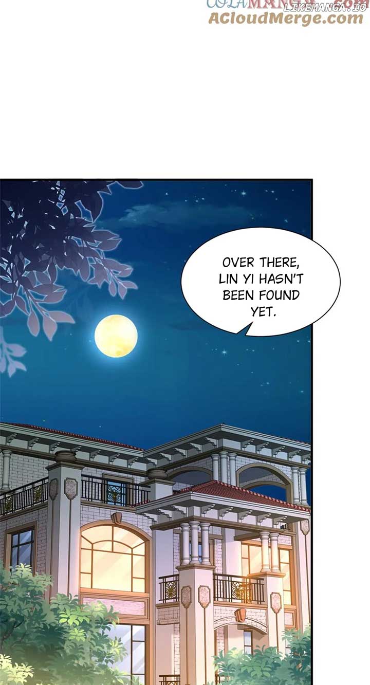 I randomly have a new career every week Chapter 803 - Page 30