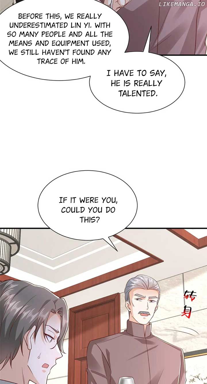 I randomly have a new career every week Chapter 803 - Page 32