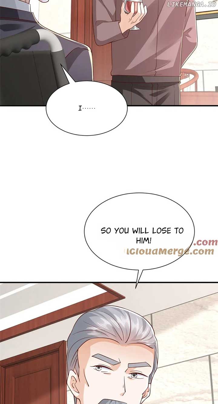 I randomly have a new career every week Chapter 803 - Page 33