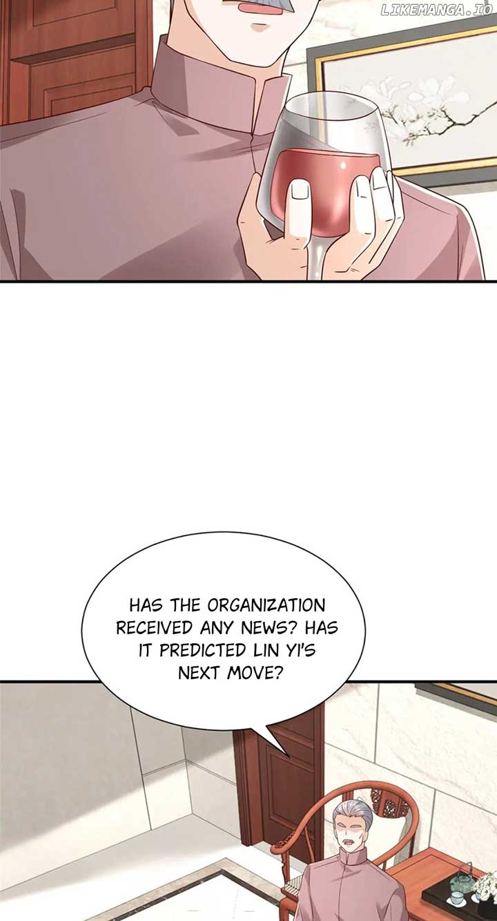 I randomly have a new career every week Chapter 803 - Page 34