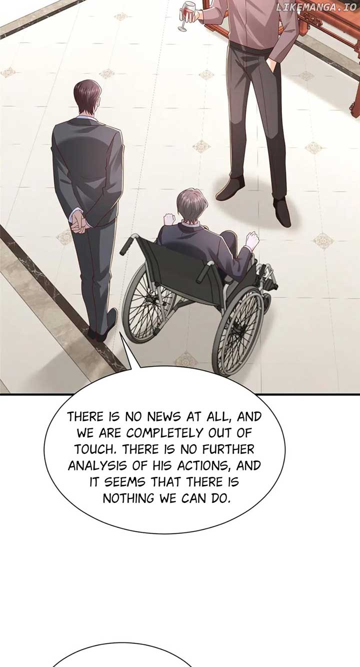 I randomly have a new career every week Chapter 803 - Page 35