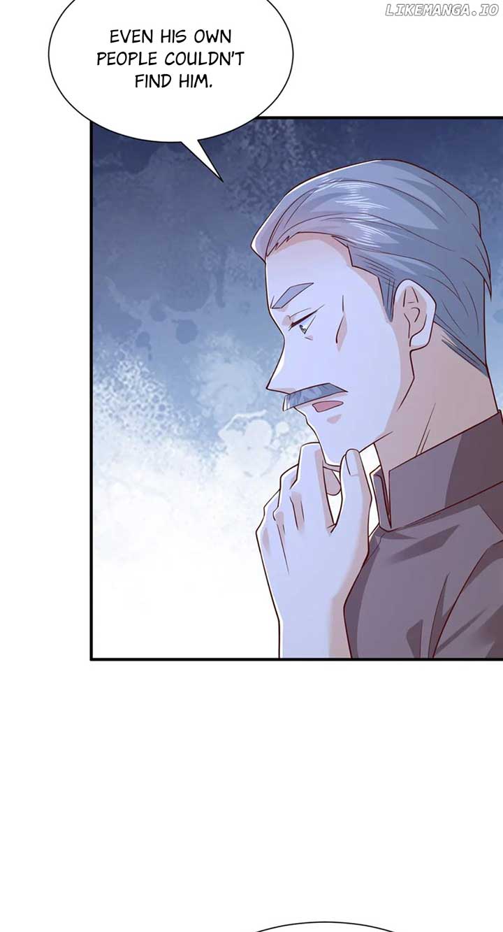 I randomly have a new career every week Chapter 803 - Page 36