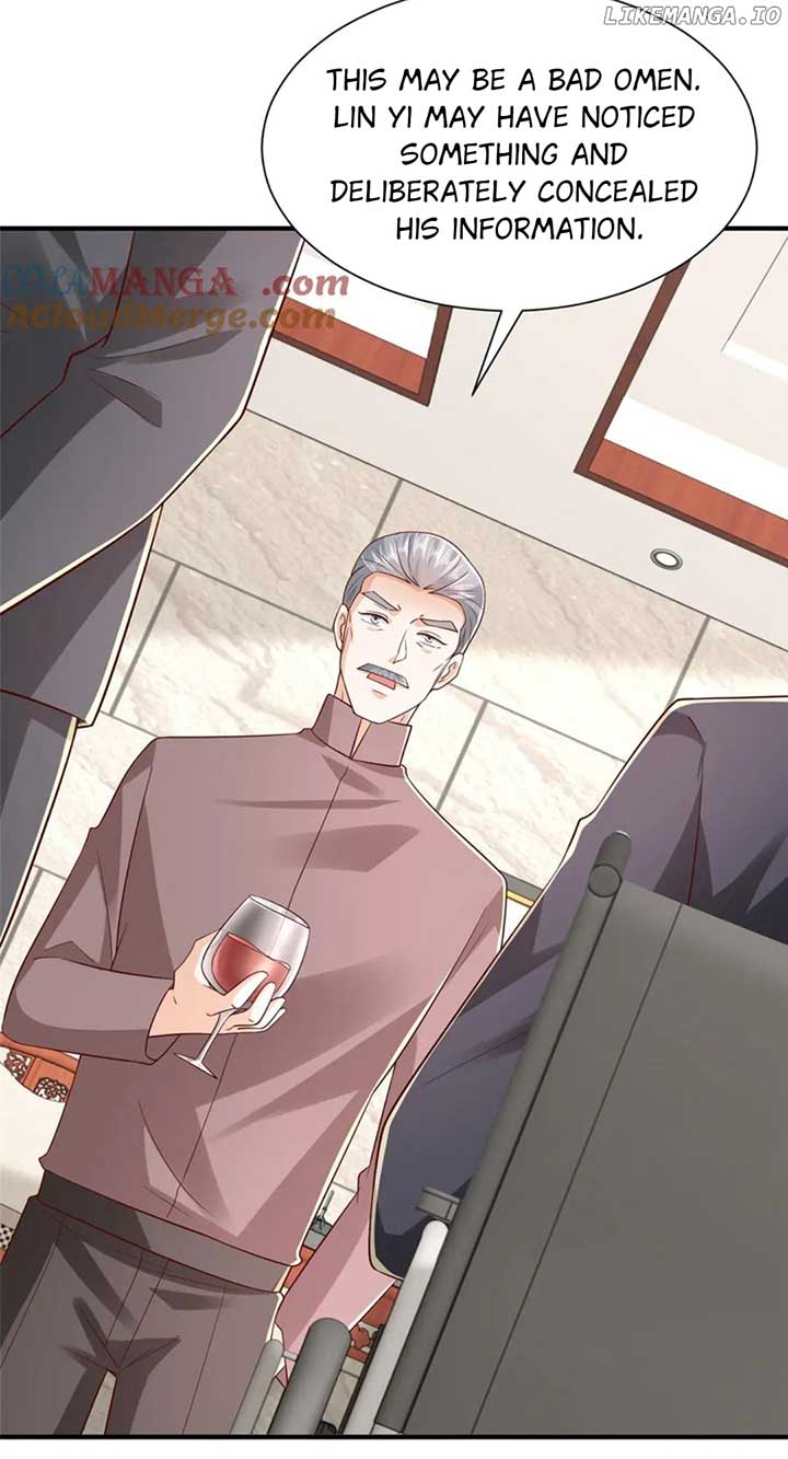 I randomly have a new career every week Chapter 803 - Page 37