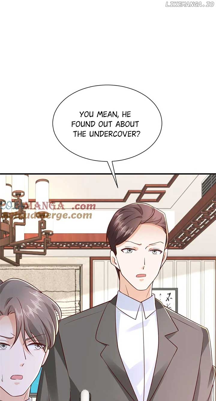 I randomly have a new career every week Chapter 803 - Page 38