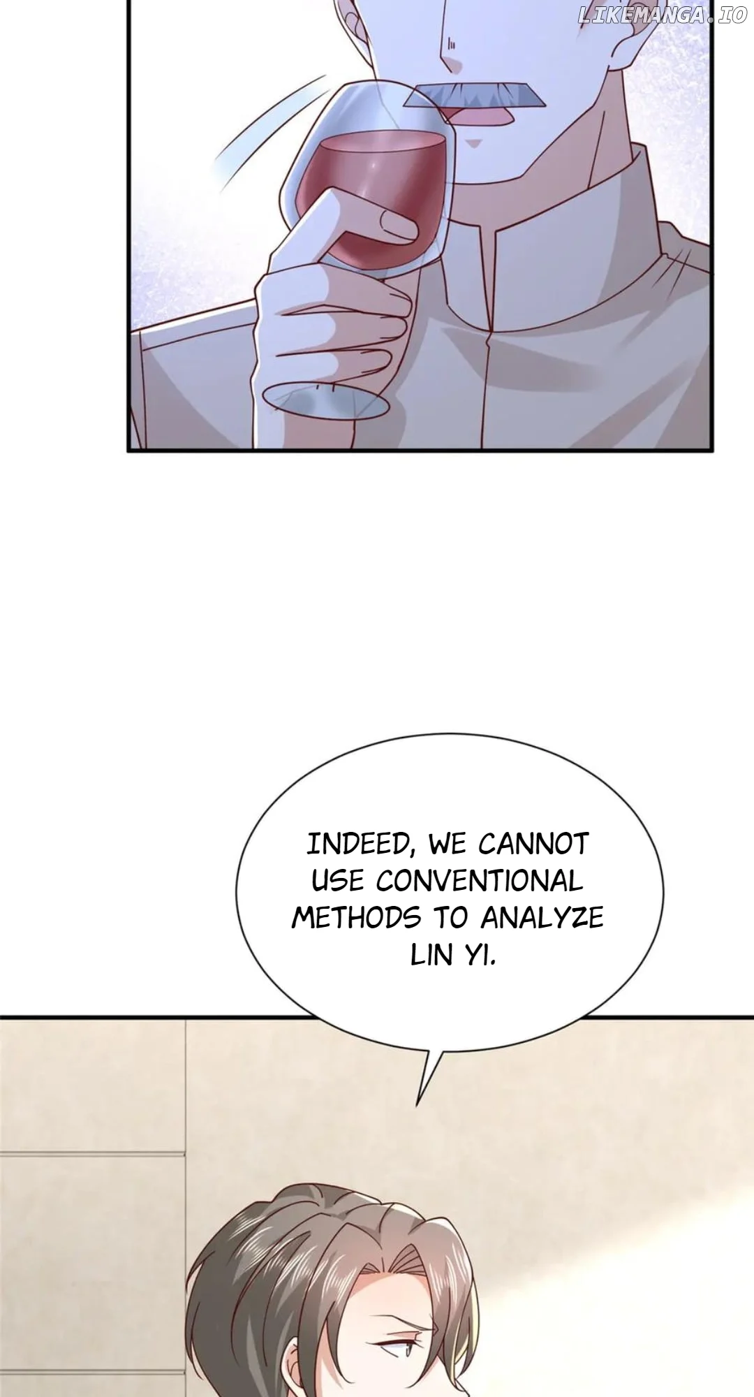 I randomly have a new career every week Chapter 804 - Page 2