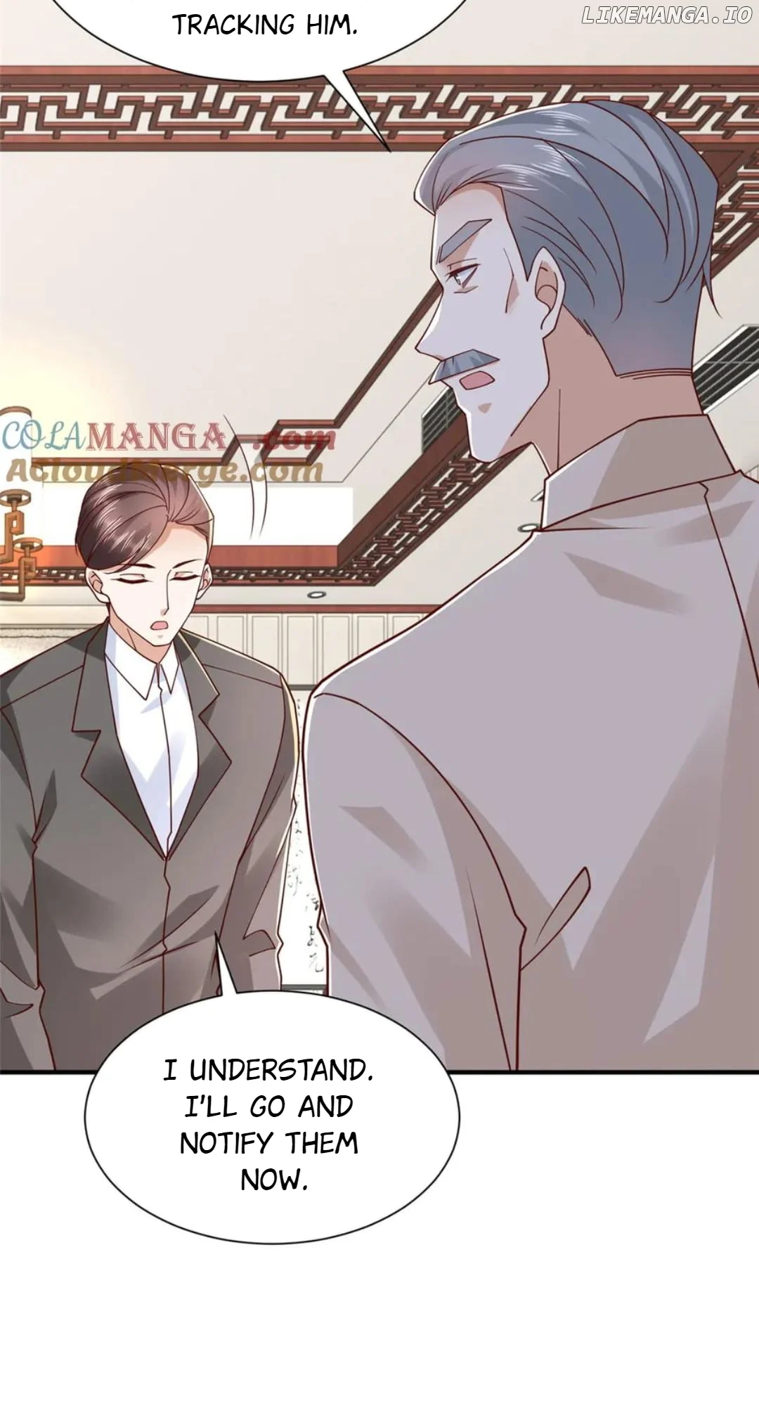 I randomly have a new career every week Chapter 804 - Page 4