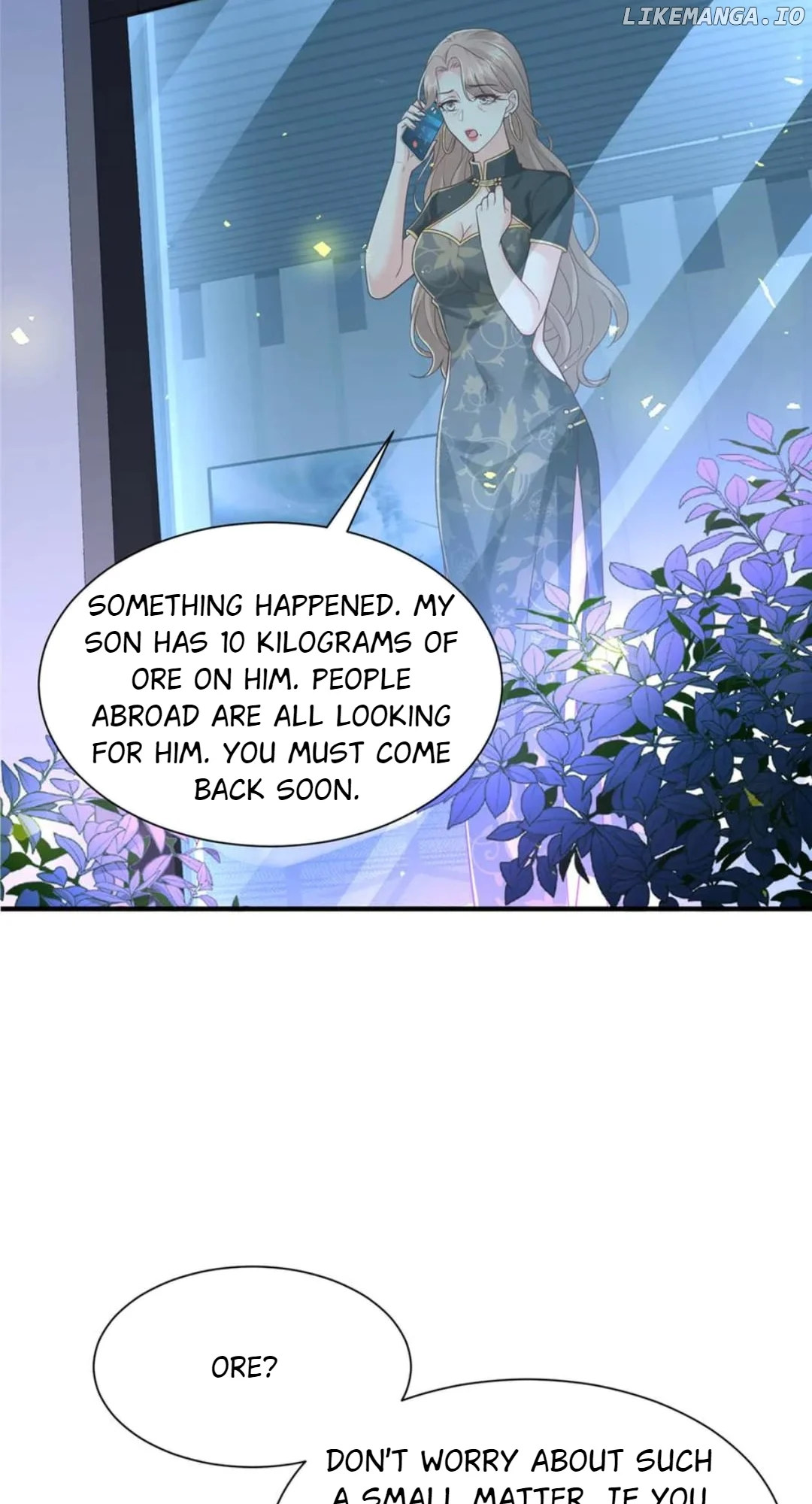 I randomly have a new career every week Chapter 804 - Page 11