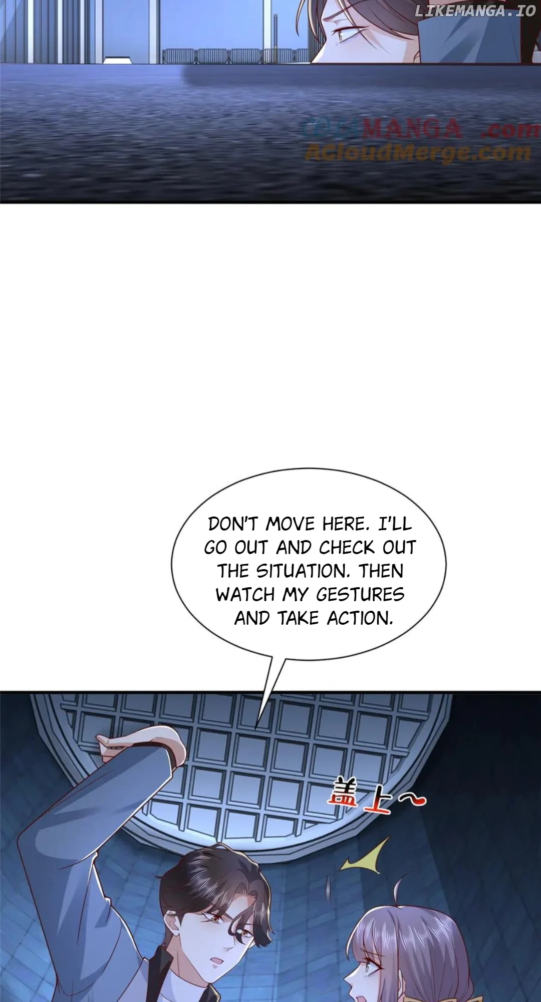 I randomly have a new career every week Chapter 804 - Page 21