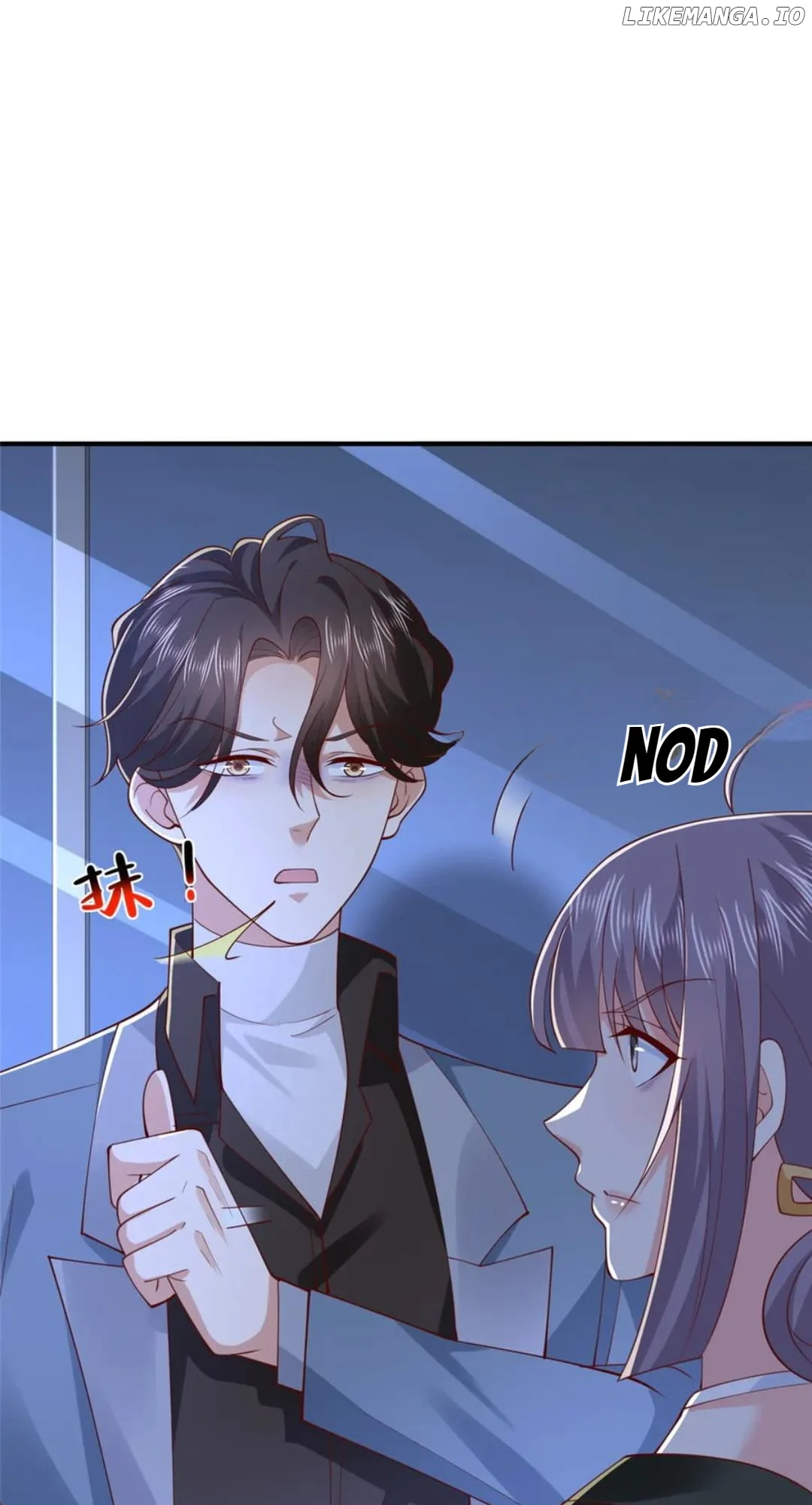 I randomly have a new career every week Chapter 804 - Page 34