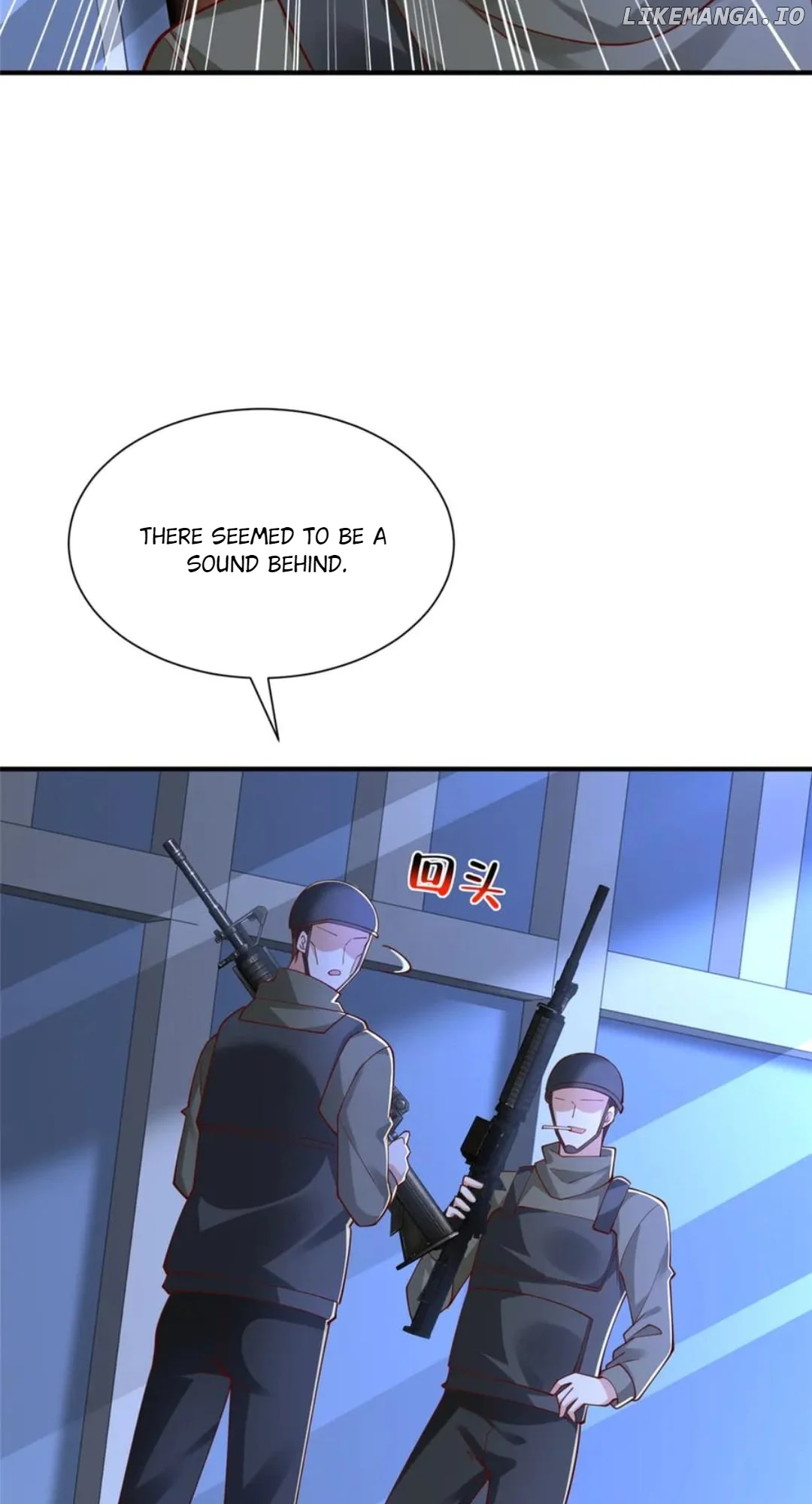 I randomly have a new career every week Chapter 804 - Page 38