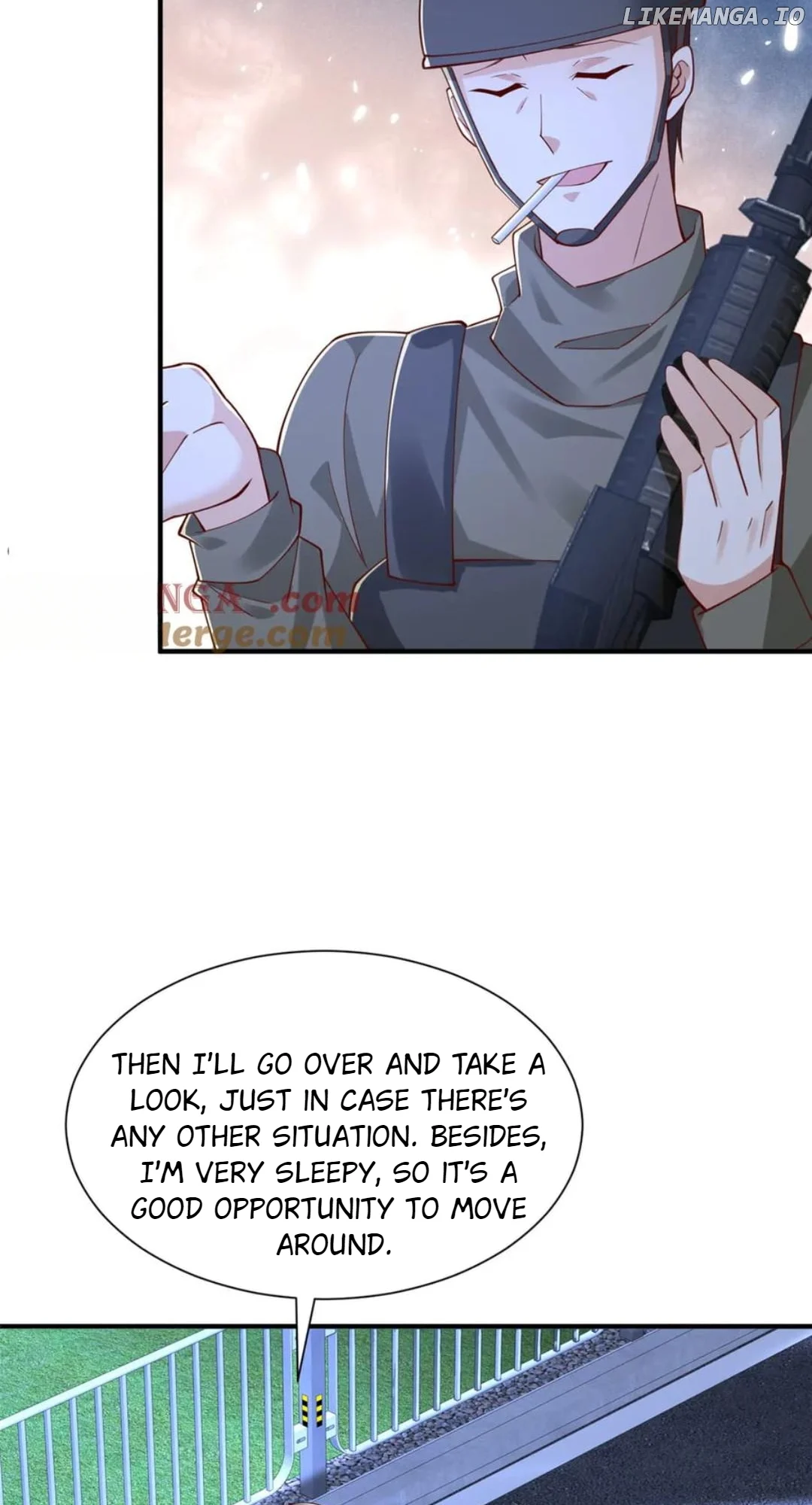 I randomly have a new career every week Chapter 804 - Page 40