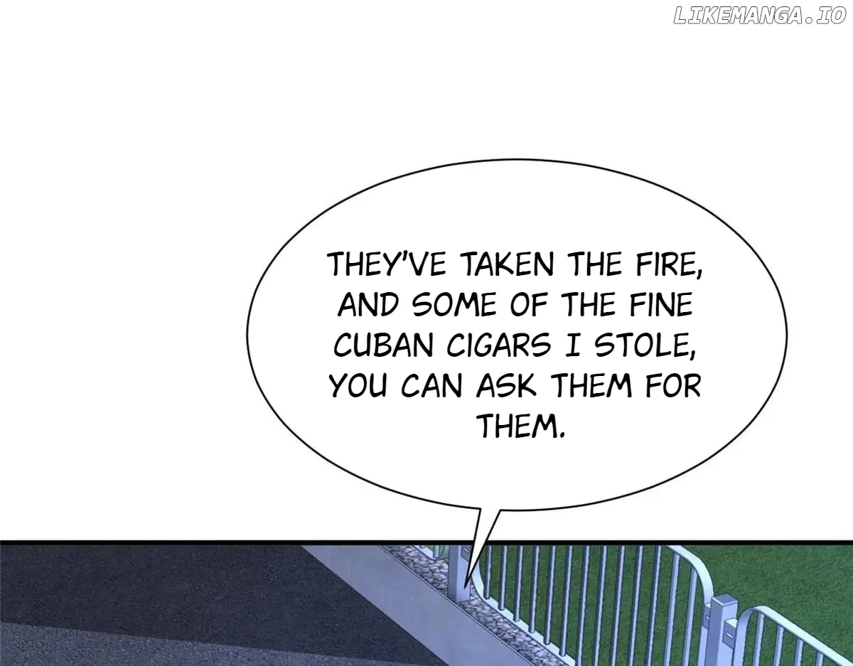 I randomly have a new career every week Chapter 805 - Page 31
