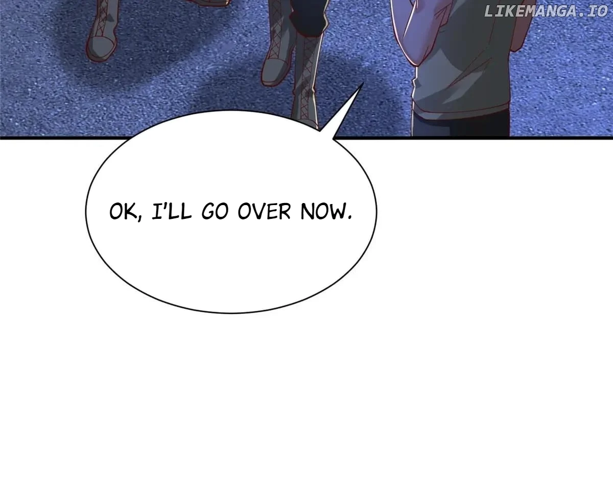 I randomly have a new career every week Chapter 805 - Page 34
