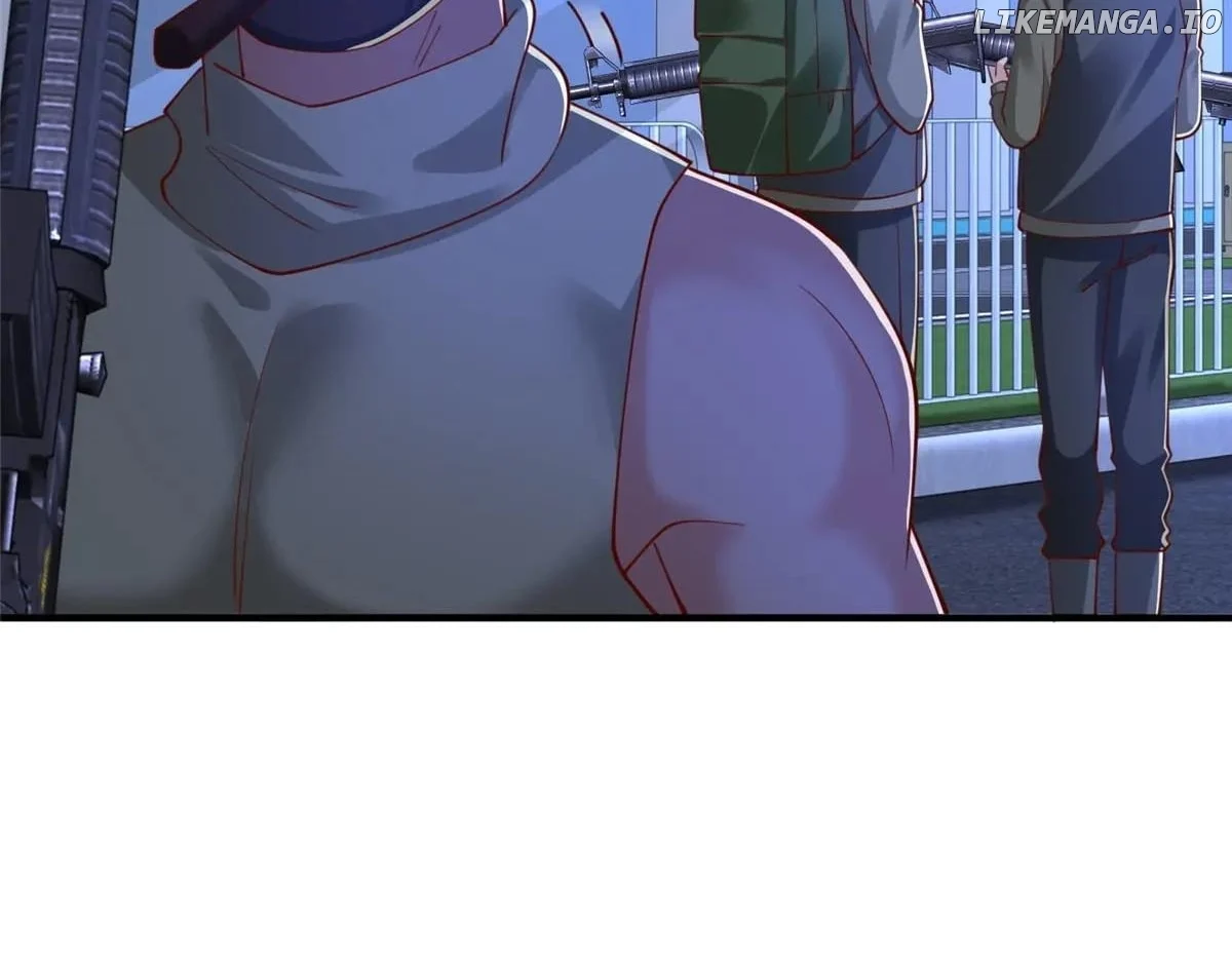 I randomly have a new career every week Chapter 805 - Page 37