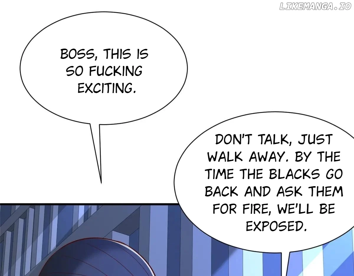 I randomly have a new career every week Chapter 805 - Page 39