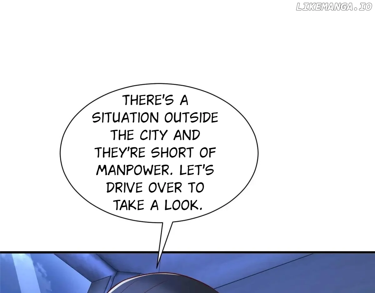 I randomly have a new career every week Chapter 805 - Page 57