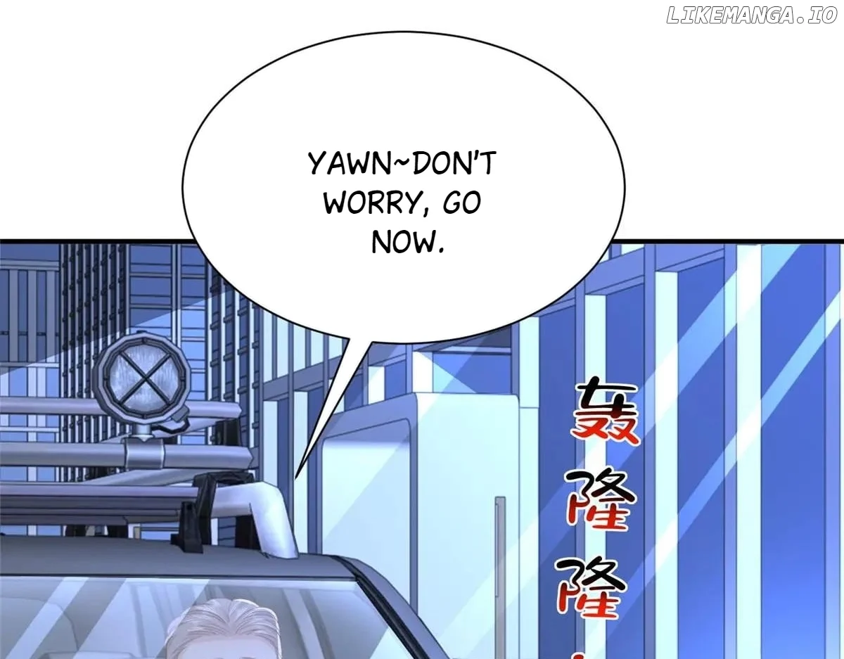 I randomly have a new career every week Chapter 805 - Page 62