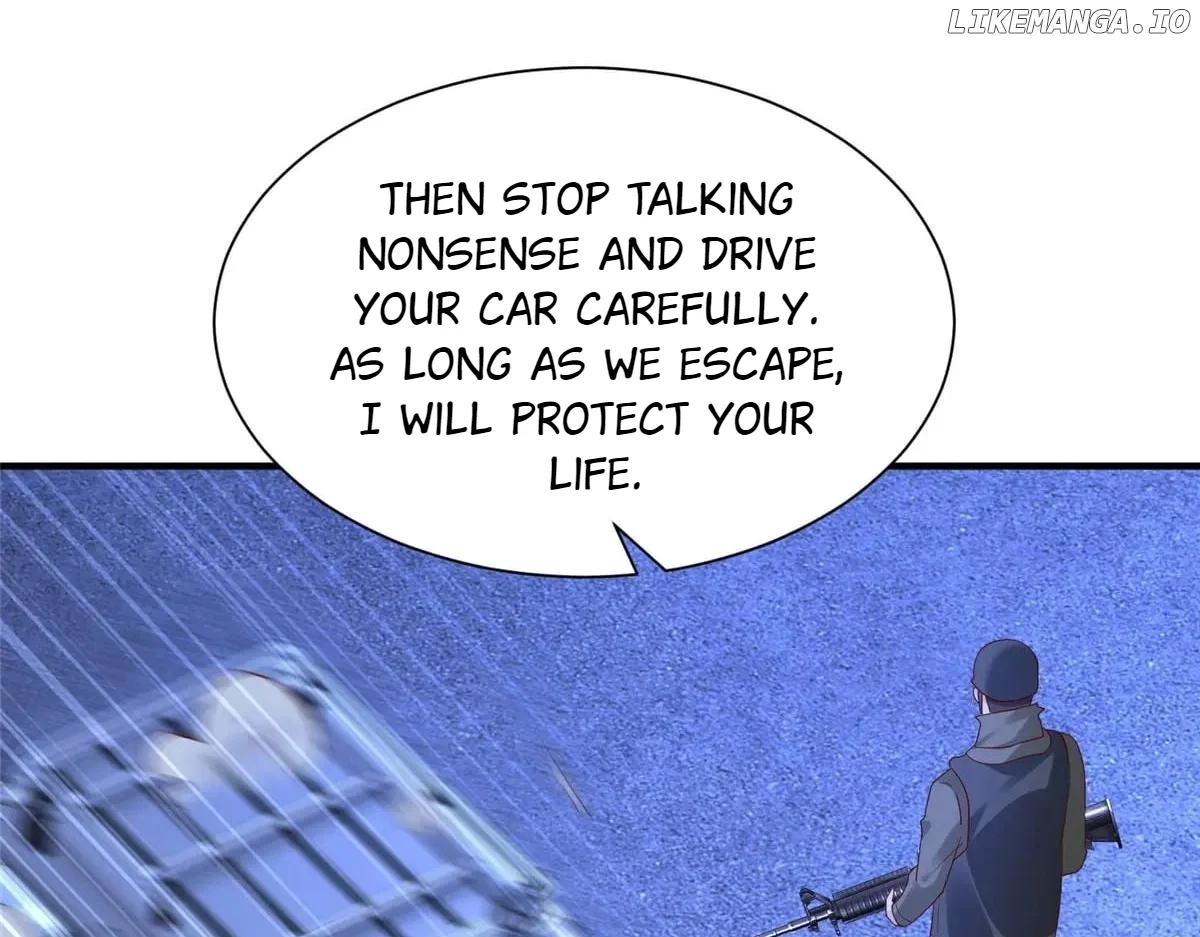 I randomly have a new career every week Chapter 805 - Page 84