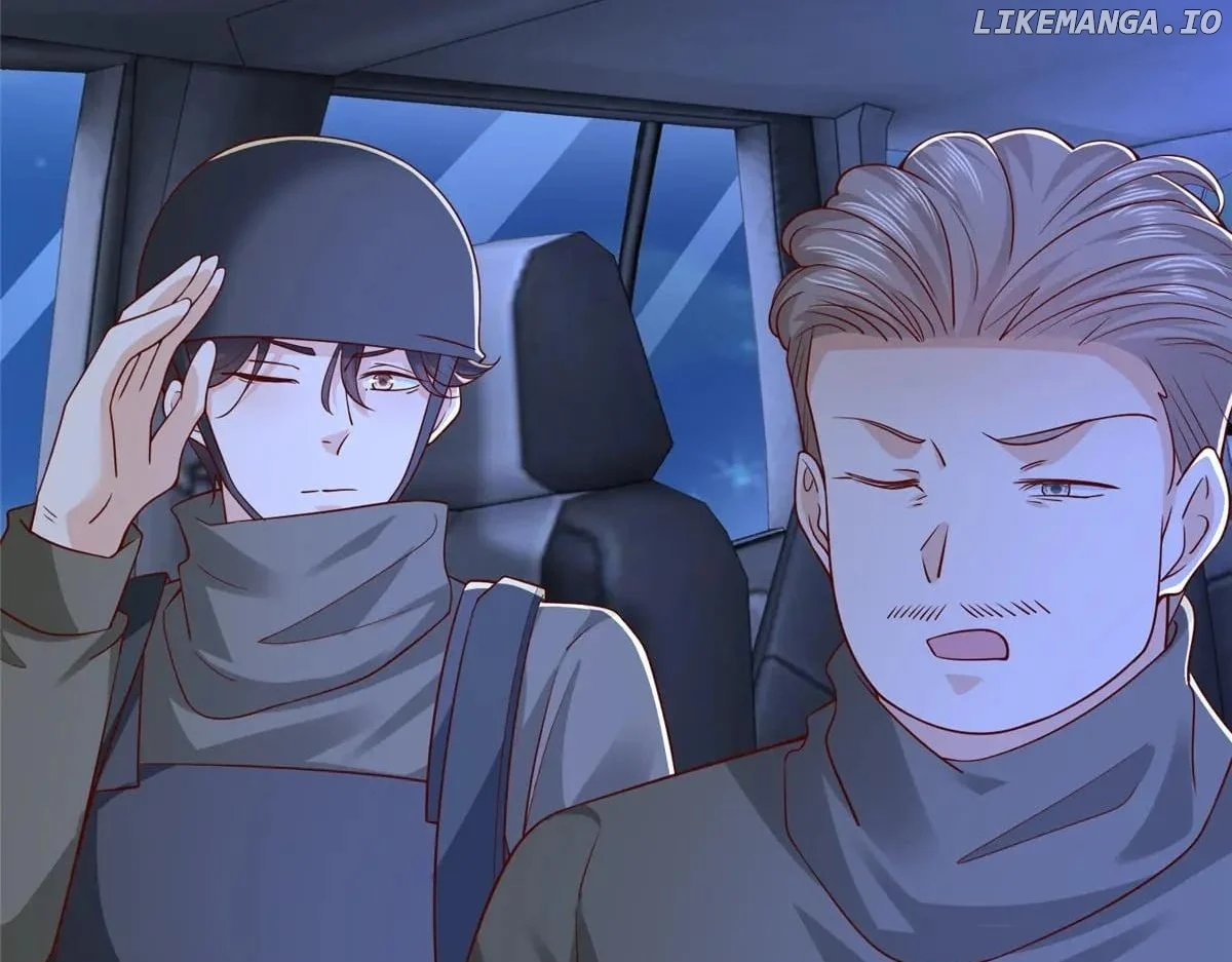 I randomly have a new career every week Chapter 805 - Page 101