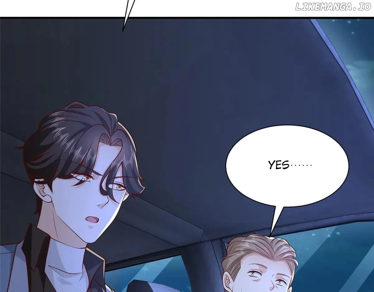 I randomly have a new career every week Chapter 806 - Page 36