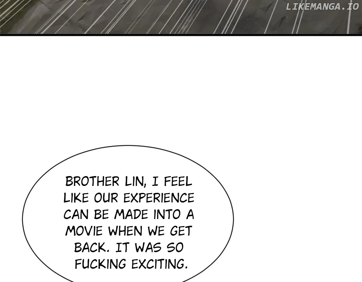 I randomly have a new career every week Chapter 806 - Page 57