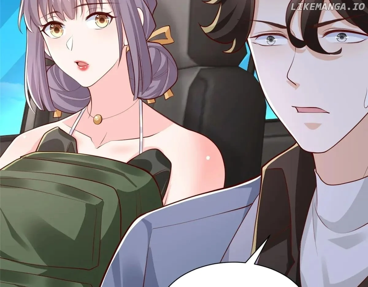 I randomly have a new career every week Chapter 806 - Page 76