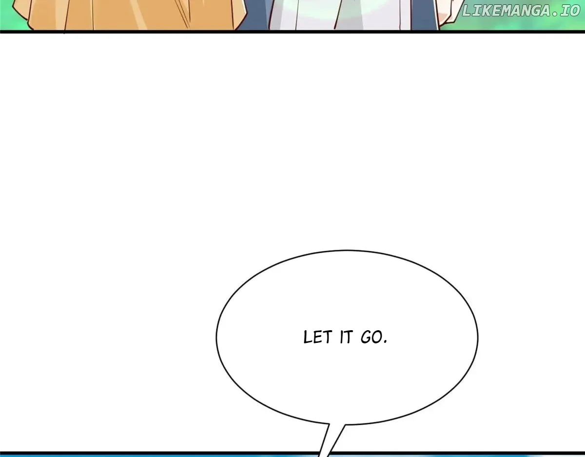 I randomly have a new career every week Chapter 807 - Page 3