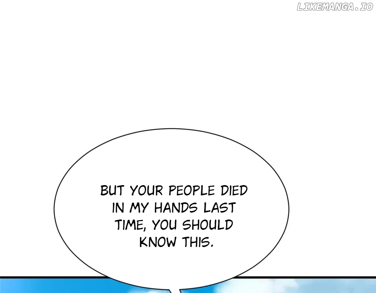 I randomly have a new career every week Chapter 807 - Page 14