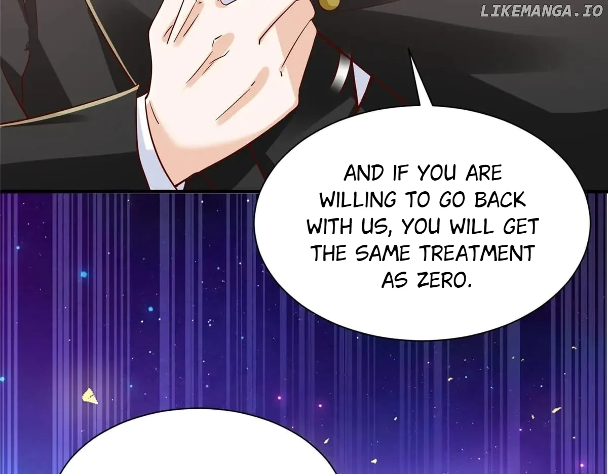 I randomly have a new career every week Chapter 807 - Page 20