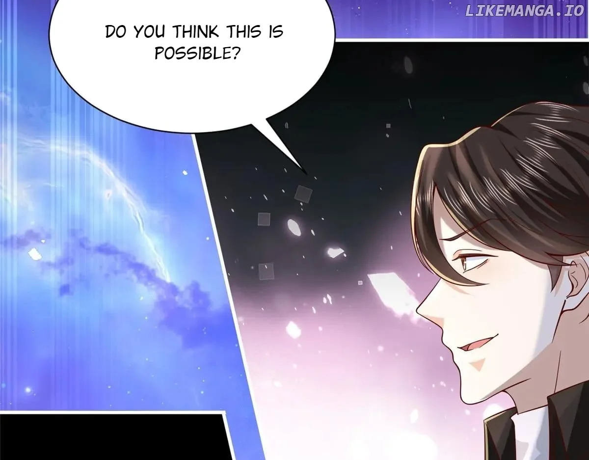 I randomly have a new career every week Chapter 807 - Page 21