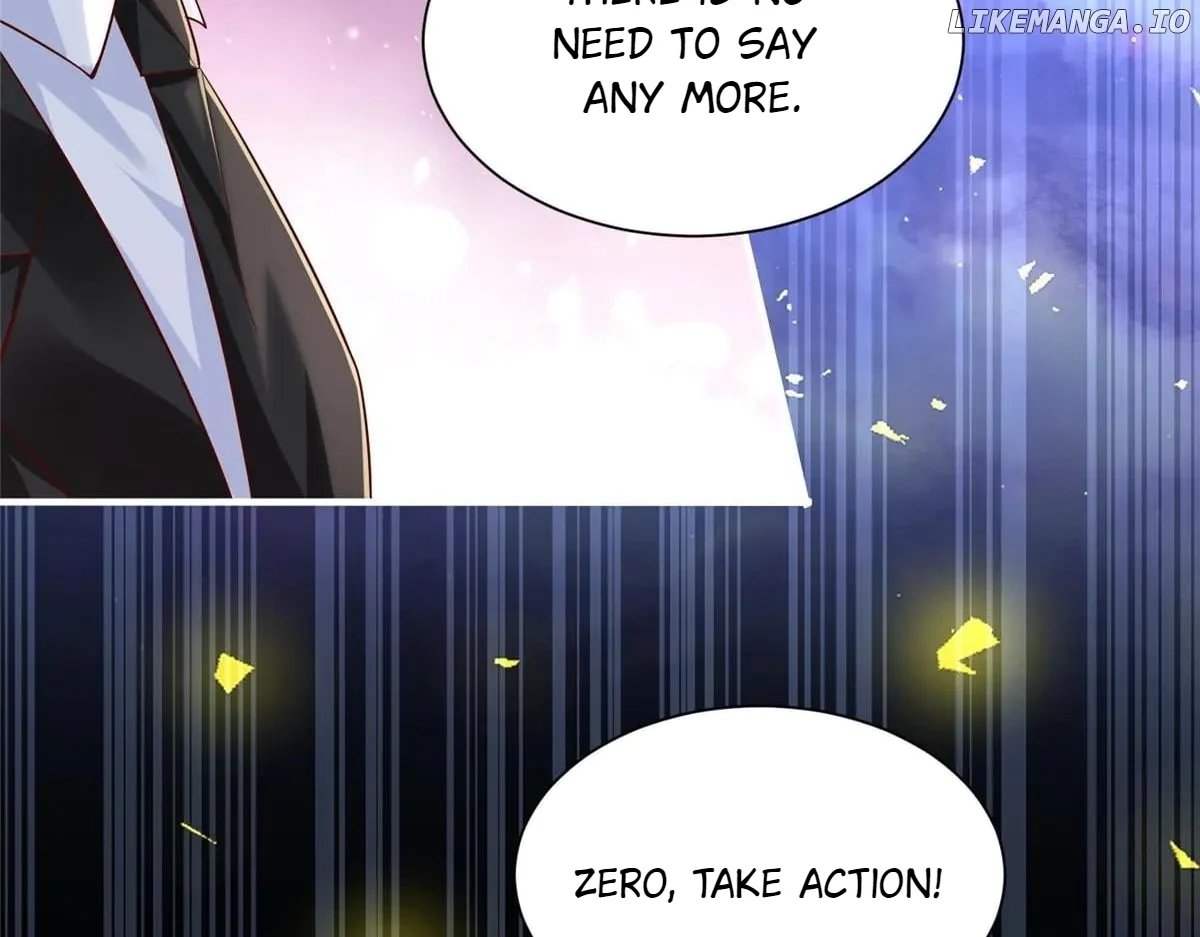 I randomly have a new career every week Chapter 807 - Page 23