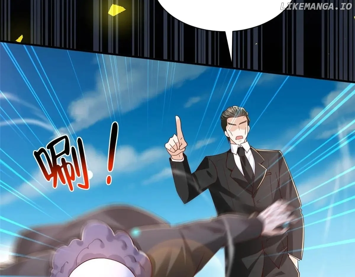 I randomly have a new career every week Chapter 807 - Page 24