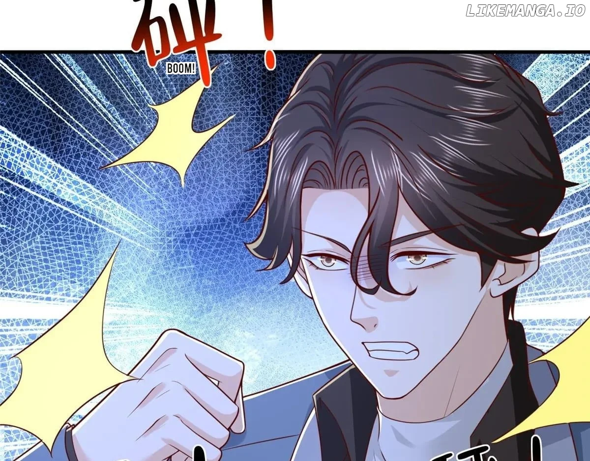 I randomly have a new career every week Chapter 807 - Page 46