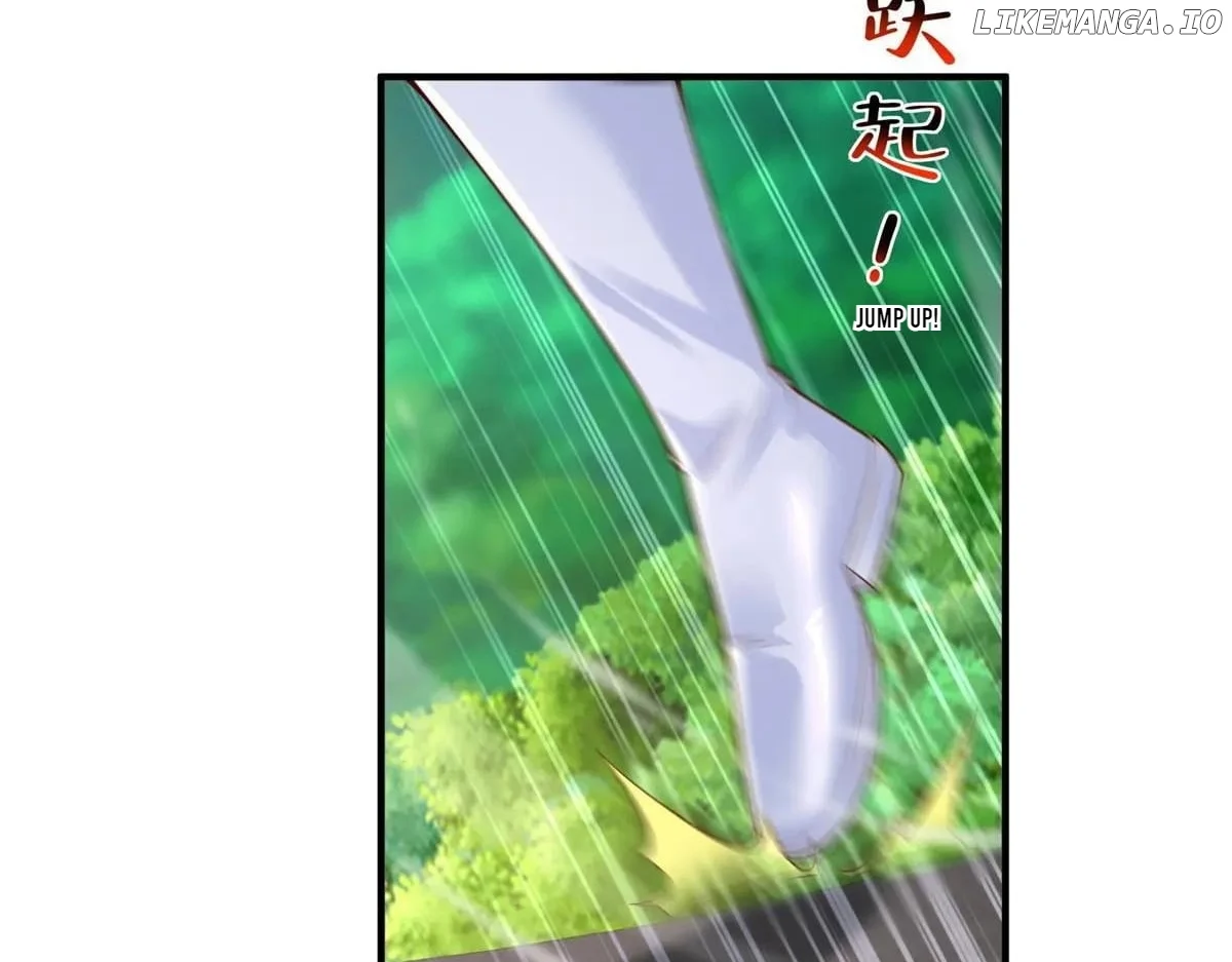 I randomly have a new career every week Chapter 807 - Page 48