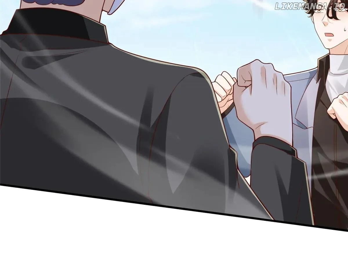 I randomly have a new career every week Chapter 807 - Page 51